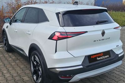 Renault Symbioz 1.6 E-Tech Full Hybrid 145 Iconic