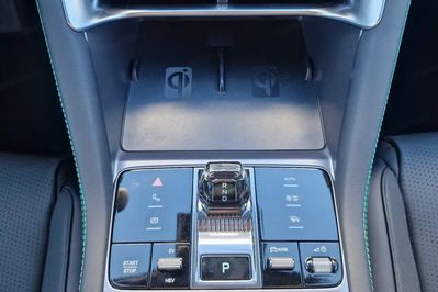 BYD Seal U DM-i 1.5T