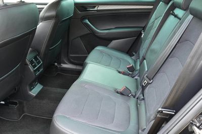 Skoda Kodiaq 2.0 TDI 4x4 Style DSG