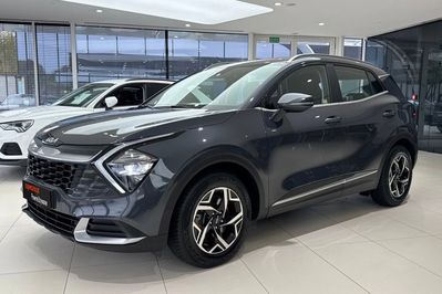 Kia Sportage 1.6 T-GDI M 2WD