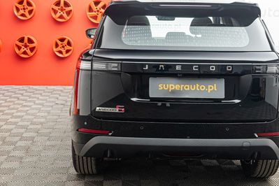 Jaecoo 5 1.6 T-GDI Premium DCT