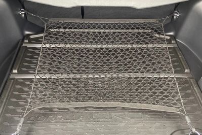 Toyota Corolla Cross 2.0 Hybrid Style