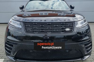 Land Rover Range Rover Velar Velar 3.0 P400 mHEV Dynamic SE
