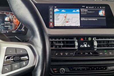 BMW Seria 2 Gran Coupe 218i M Sport