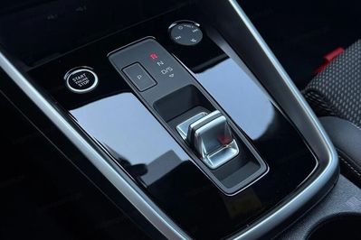 Audi A3 Sportback 45 TFSI e S Line