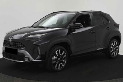 Toyota Yaris Cross Executive 1.5 Hybrid