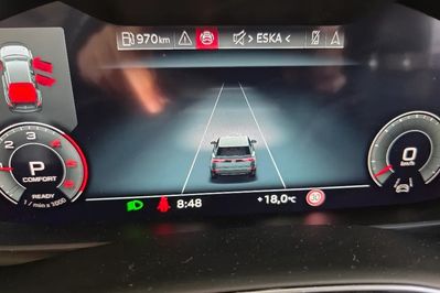 Audi Q8 45 TDI quattro