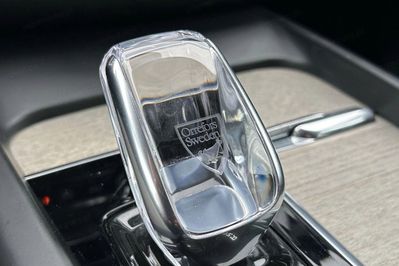 Volvo XC60 B4 Inscription aut