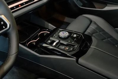 BMW Seria 5 520d xDrive M Sport