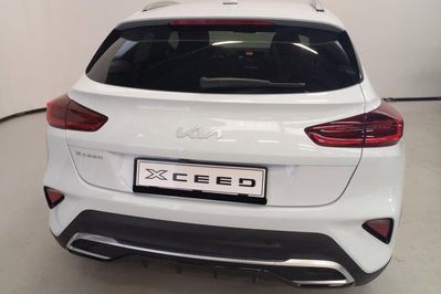 Kia XCeed 1.5 T-GDI M