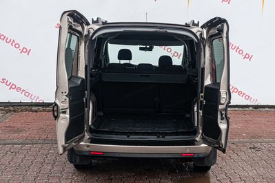 Fiat Doblo Combi Maxi L2H1 SX