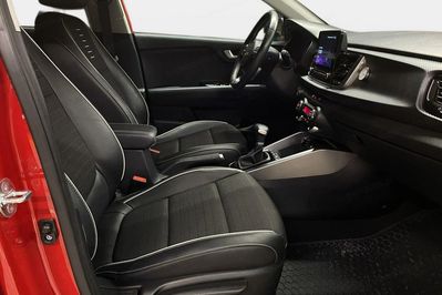 Kia Rio 1.0 T-GDI GT Line DCT