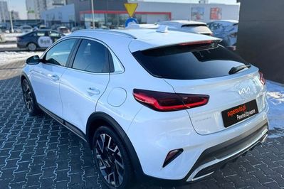 Kia XCeed 1.5 T-GDI M DCT