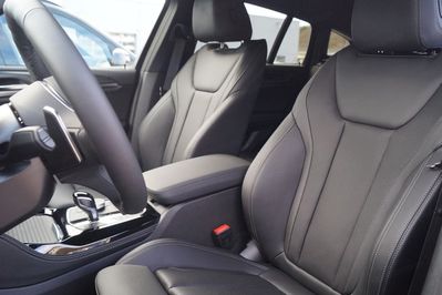 BMW X4 xDrive20d M Sport