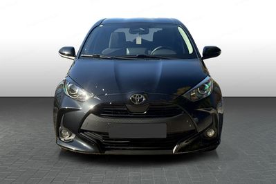 Toyota Yaris Comfort 1.5 Hybrid