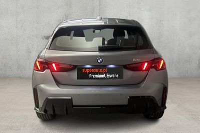 BMW Seria 1 120