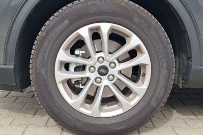 Ford Kuga FWD Titanium