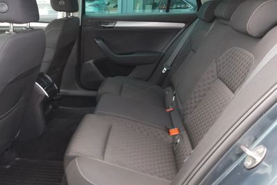 Skoda Superb 1.5 TSI Ambition DSG