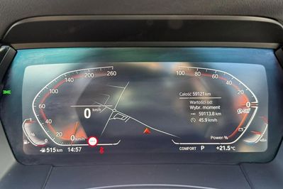 BMW Z4 20i sDrive M Sport