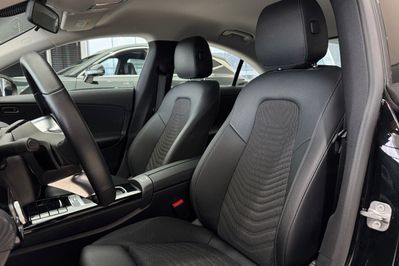 Mercedes CLA 200 Progressive