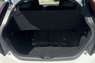 Toyota Aygo X 1.0 VVT-i Comfort CVT