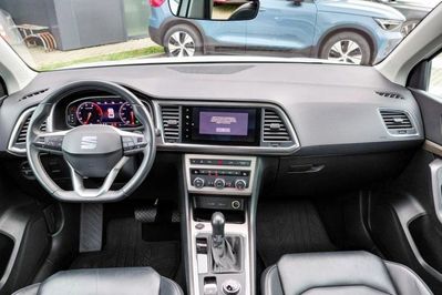Seat ATECA 2.0 TSI Xperience 4Drive DSG