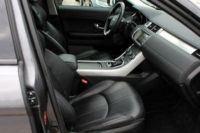 Land Rover Range Rover Evoque 2.0TD4 SE aut