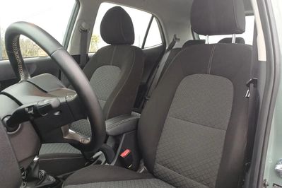 Kia Picanto 1.0 DPI L