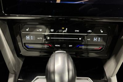 Volkswagen Arteon 2.0 TDI 4Motion DSG