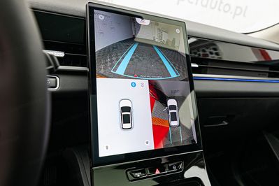 Jaecoo 5 1.6 T-GDI Premium DCT