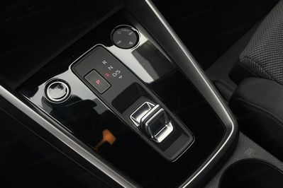 Audi A3 Sportback 35 TFSI S Line