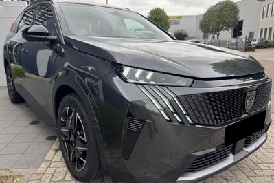 Peugeot 5008 GT Exclusive S&S e-DCS6 1.2 PureTech mHEV