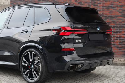BMW X5 xDrive50e M Sport
