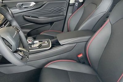 Baic Beijing 7 Luxury 1.5T DCT