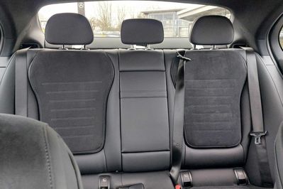 Mercedes C Klasa 200 4-Matic AMG