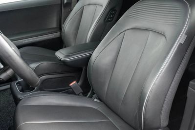 Hyundai Ioniq 5 73kWh Platinum