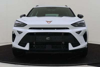 Cupra Formentor 2.0 TSI 4Drive DSG