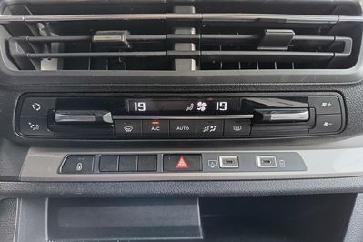 Peugeot Traveller BlueHDi Long Business EAT8