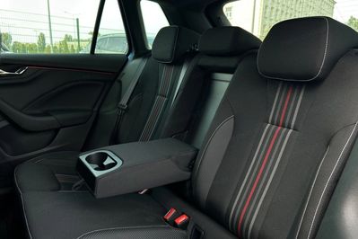 Skoda Kamiq 1.0 Tsi Monte Carlo Dsg