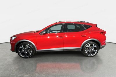 Cupra Formentor 2.0 TSI 4Drive DSG