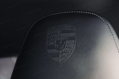 Porsche Cayman 718 Cayman PDK
