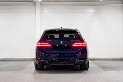 BMW Seria 5 Touring 520d xDrive M Sport