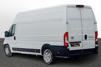 Toyota Proace Max L4H3