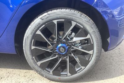 Renault Clio Esprit Alpine 1.0 Tce