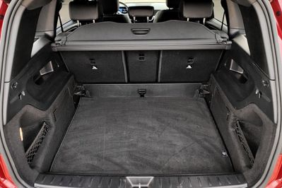 Mercedes GLB 200 Progressive