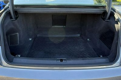 Audi A8 3.0 TDI Quattro Tiptr.