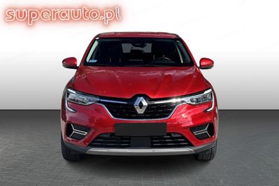 Renault Arkana 1.6 E-TECH Intens MMT