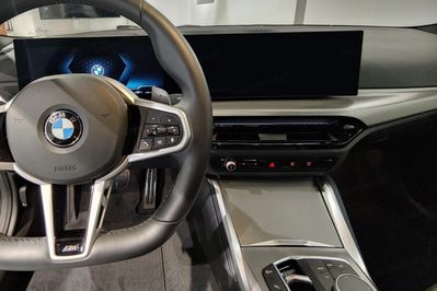 BMW Seria 2 Coupe 218i M Sport