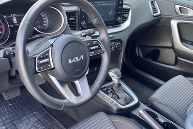 Kia Ceed 1.5 T-GDI M DCT