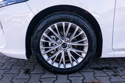 Bestune B70 2.0T Elegance aut